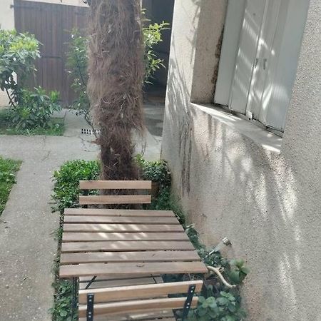 Les Salenques Daire Toulouse Dış mekan fotoğraf